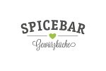 Logo Spicebar