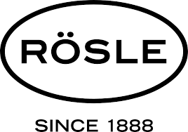 Logo Rösle since 1888